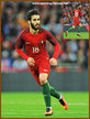 Rafa SILVA - Portugal - Euro 2016. Winning team in France.
