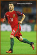 VIEIRINHA - Portugal - Euro 2016. Winning team in France.