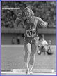 Al FEUERBACH - U.S.A. - Twice Olympic shot put finalist & World Record holder.