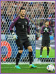 Hugo LLORIS - France - EURO 2016. Losing finalist team.