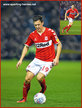 Stewart DOWNING - Middlesbrough FC - League Appearances