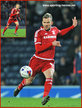 Jordan RHODES - Middlesbrough FC - League Appearances