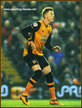 Sam CLUCAS - Hull City FC - League Appearances
