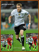 Andre SCHURRLE - Germany - EURO 2016.  Three games in Group C.