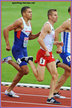 Elliot GILES - Great Britain & N.I. - 800m bronze medal at 2016 European Championships.