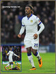 Jordan BOTAKA - Leeds United - League Appearances