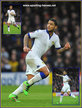 Liam BRIDCUTT - Leeds United - League Appearances