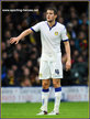 Scott WOOTTON - Leeds United - League Appearances