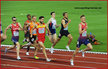 Filip INGEBRIGTSEN - Norway - Winner men's 1,500m at 2016 European Championships.