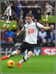 Chris BAIRD - Derby County - League Appearances