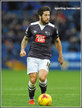 Jacob BUTTERFIELD - Derby County - League Appearances