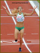 Ana Dulce FELIX - Portugal - Two medals at European Championships