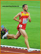 Antonio ABADIA - Spain - Bronze medal in 10,000m at 2016 European Championships.