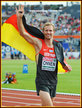 Eike ONNEN - Germany - 2016 European high jump bronze medal.