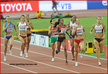 Joanna JOZWIK - Poland - Fifth at Rio Olympic games 7th at 2015 World Champs 800m.