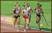 Eunice Jepkoech SUM - Kenya - 800m Bronze medal at 2015 World Championships.