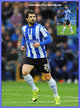 Alex LOPEZ - Sheffield Wednesday - League Appearances
