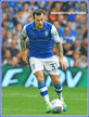 Ross WALLACE - Sheffield Wednesday - League Appearances