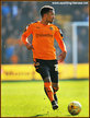 Nathan BYRNE - Wolverhampton Wanderers - League Appearances