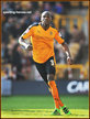 Jeremy HELAN - Wolverhampton Wanderers - League Appearances