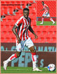 Bruno MARTINS INDI - Stoke City FC - League Appearances