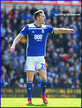 Michael MORRISON - Birmingham City - League Appearances