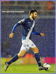 Jon-Miguel TORAL - Birmingham City - League Appearances