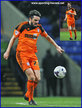 Jonathon DOUGLAS - Ipswich Town FC - League Appearances