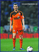 Kevin FOLEY - Ipswich Town FC - League Appearances