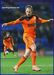 Luke VARNEY - Ipswich Town FC - League Appearances