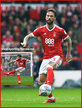 Daniel FOX - Nottingham Forest - League Appearances