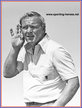Arnold PALMER - U.S.A. - Biography of his golfing career. Continued.