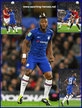 Michy BATSHUAYI - Chelsea FC - Premier League Appearances