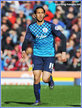 Abdenasser EL KHAYATI - Queens Park Rangers - League Appearances