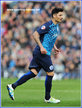 Alejandro FAURLIN - Queens Park Rangers - League Appearances