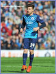 Michael PETRASSO - Queens Park Rangers - League Appearances