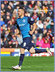 Conor WASHINGTON
