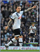 Kieran TRIPPIER - Tottenham Hotspur - Premier League Appearances