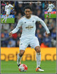 Leroy FER - Swansea City FC - League Appearances