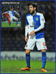Danny GRAHAM - Blackburn Rovers - League Appearances