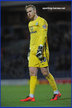 Jason STEELE - Blackburn Rovers - League Appearances