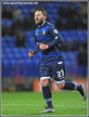 Stephen DOBBIE - Bolton Wanderers - League Appearances