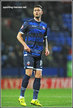 Gary MADINE - Bolton Wanderers - League Appearances