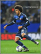 DERIK - Bolton Wanderers - League Appearances