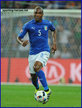 Angelo OGBONNA - Italian footballer - 2016 European Football Championships.