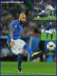 Simone ZAZA - Italian footballer - 2016 European Football Championships.