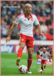 Alex BAPTISTE - Sheffield United - League Appearances