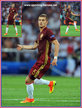 Roman NEUSTADTER - Russia - 2016 European Football Finals. Euro 2016.