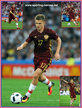 Oleg SHATOV - Russia - 2016 European Football Finals. Euro 2016.