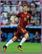 Fyodor SMOLOV - Russia - 2016 European Football Finals. Euro 2016.
